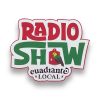 Cuadrante Local - Calcomanía - Radio Show