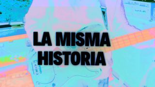 La Misma Historia por Happy-Fi