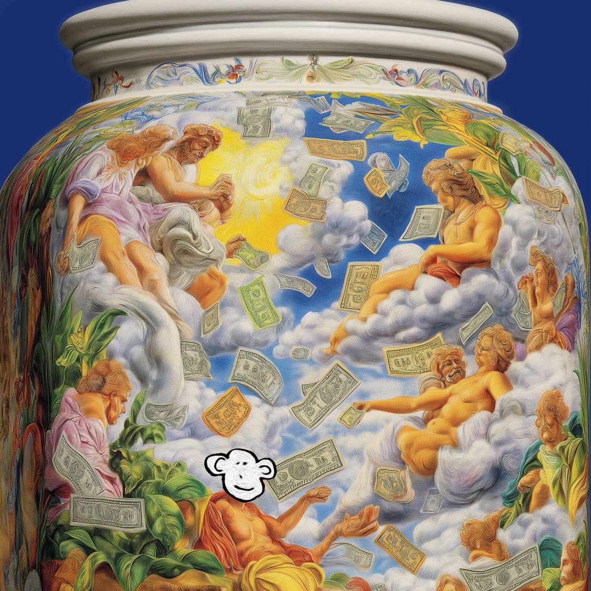 DONACIÓN: VIVA LA MÚSICA 🏴☠️